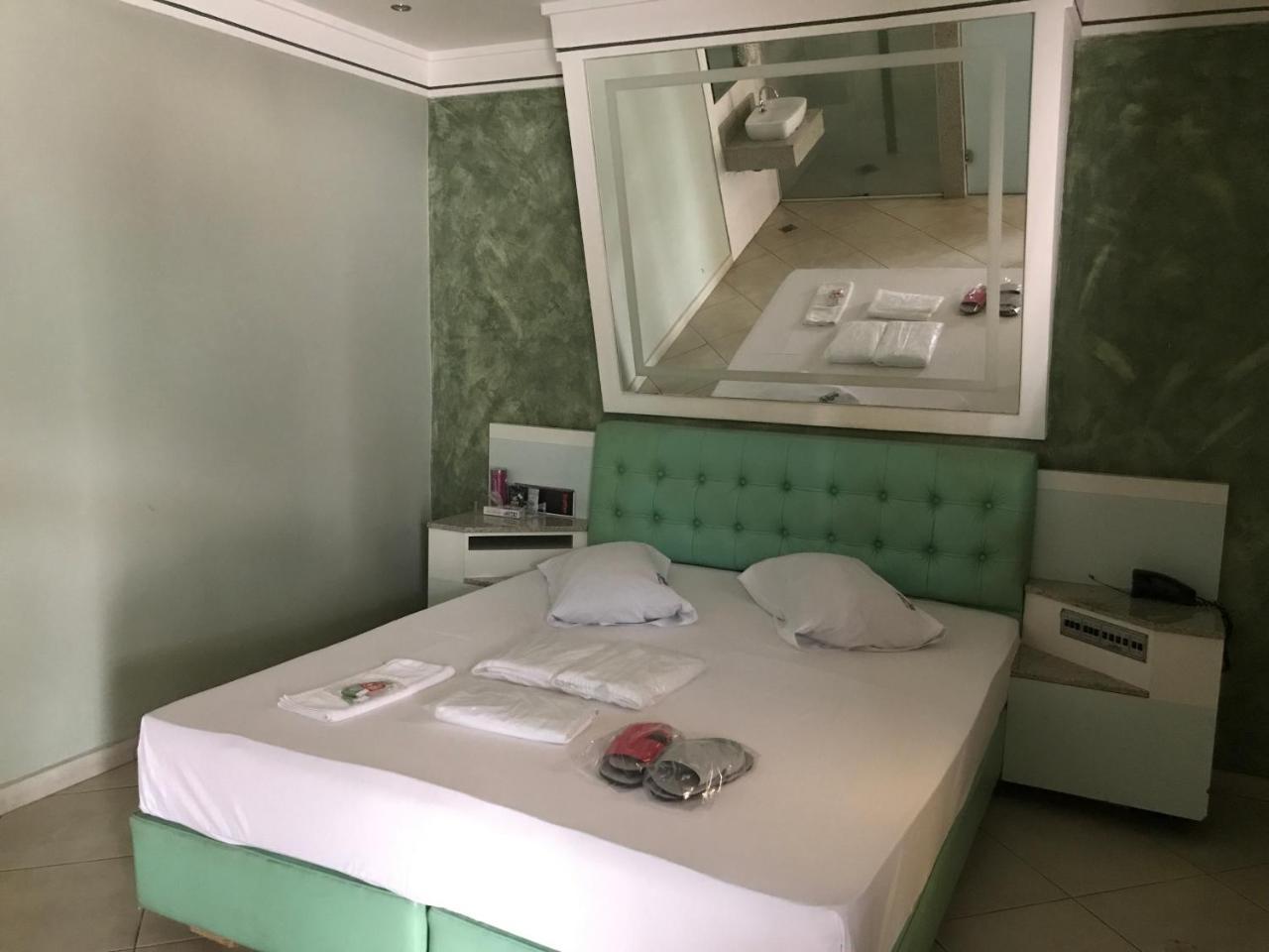 Styllus Love hotel